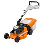 Mower Ped RM 253.3 T 51cm Self Prop Stihl