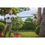 Battery Hedgetrimmer HSA 40 Kit (2xAS2&AL1) Stihl