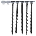 Screw Collated Drywall 75mm (1000) Senco