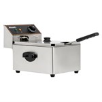 Fryer Single Tank 6L 240v Blizzard BF6