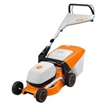 Battery Ped Mower Kit 41cm RMA243.3 Stihl