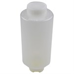 Sauce Bottle 32oz Fifo Squeezy (Pk3) FB-32-SP