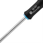 Screwdriver Pozi PZ2 250mm 0-62-571 Stanley