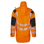 Jacket BreatheDry Hi-Vis HD ATHV4480 2XL Orange