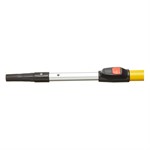 Extension Pole 4-8ft PREX004 Prodec