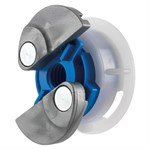Plasterboard Fixing 25mm Blue Pkt25 252-2530 Grip