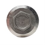 Roofing Screw Sht/Timber 6.3 x 32mm (Box100)