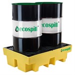Spill Pallet 2 x 205Ltr P3201208 Ecospill