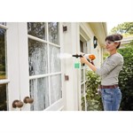 Pressure Washer Cordless RC20 2 Batts Stihl