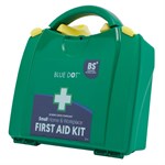 First Aid Kit 10Pers S9 Eclipse W/P Kit 1001087