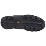 Trainer FS68 Sz9 Safety Composite Black SB