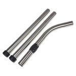 Floor Wand Set 3pc S/S 32mm 601053 Numatic