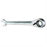 Spanner Comb Ratchet Rev 24mm 7UR 2297396 Gedore