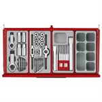 Tool Box Set 753pc TKS26R753T Teng
