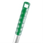 Hygiene Handle Green 1360mm ALH7G Hill