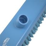 Deck Scrubber Very Stiff Blue B759B Hill