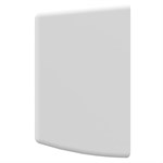Dispenser Centre Feed White BC8311W/D9