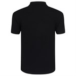 T-Shirt 1000 Med (40-42) C/N Black 180gm