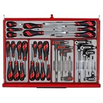 Tool Box Set 753pc TKS26R753T Teng