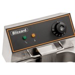 Fryer Single Tank 6L 240v Blizzard BF6