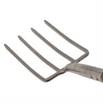 Fork Digging Traditional Stainless 4550DF S&J