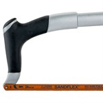 Hacksaw Frame 12