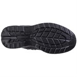 Boot AS601C Sz3 Safety Comp Black Ladies