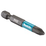 Bit Set Impact PH2-50 10pc E-12407-12 Makita