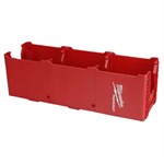 PACKOUT M18 Battery Hold 4932480709 Milwaukee