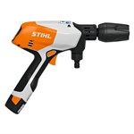 Pressure Washer Cordless RC20 2 Batts Stihl
