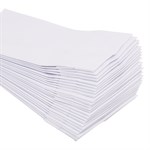 Vomit Bag (Pkt25) 206123 Crest