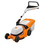 Battery Ped Mower Kit 41cm RMA 443.3 Stihl