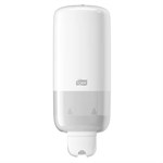Dispenser Soap White 561500 Tork