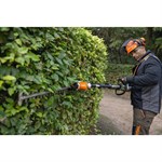 Battery Hedgetrimmer HLA 66 4859-011-2910  Stihl
