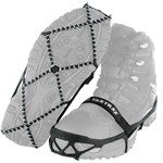 Ice Grips Yaktrax Pro Black Large Sz 9-11