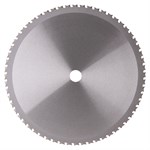 Sawblade Circ 305 x 25mm TCT Metal B09765/B33439