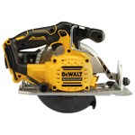 Circular Saw 165mm 18v B/L B/O XR DCS565N-XJ