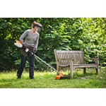 Battery Trimmer FSA 86 R FA05-011-5700 Stihl