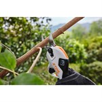 Battery Secateurs ASA 20 Kit (AS2&AL1) Stihl