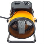 Heater Turbofan Fan 240v Fireball 03001 2.8Kw SIP