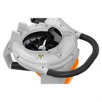 Battery Vac Shredder SHA 140 SA07-011-7100 Stihl