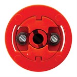 Plasterboard Fixing 18mm Red Pkt4 182-254 Gripit