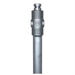 Water Hydrant Key & Bar Alloy