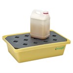 Spill Tray 20Ltr c/w Grate R3340604