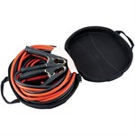 Jump Leads 25mm x 5Mtr Heavy Duty 91878 Draper