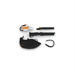 Battery Vacuum Shredder Kit SHA 56 Stihl