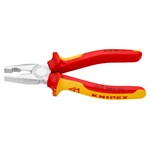 Plier Combination 180mm 03 06 180SB Knipex