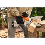Battery Pruner Kit GTA 30 (2X AS2 AL5-2) Stihl