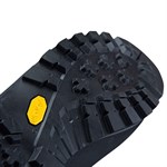 Chainsaw Boot Sz8 Black AT33100 Scafell Lite