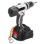 Drill Boot c/w Tether Loop Sm 42114 Guardian